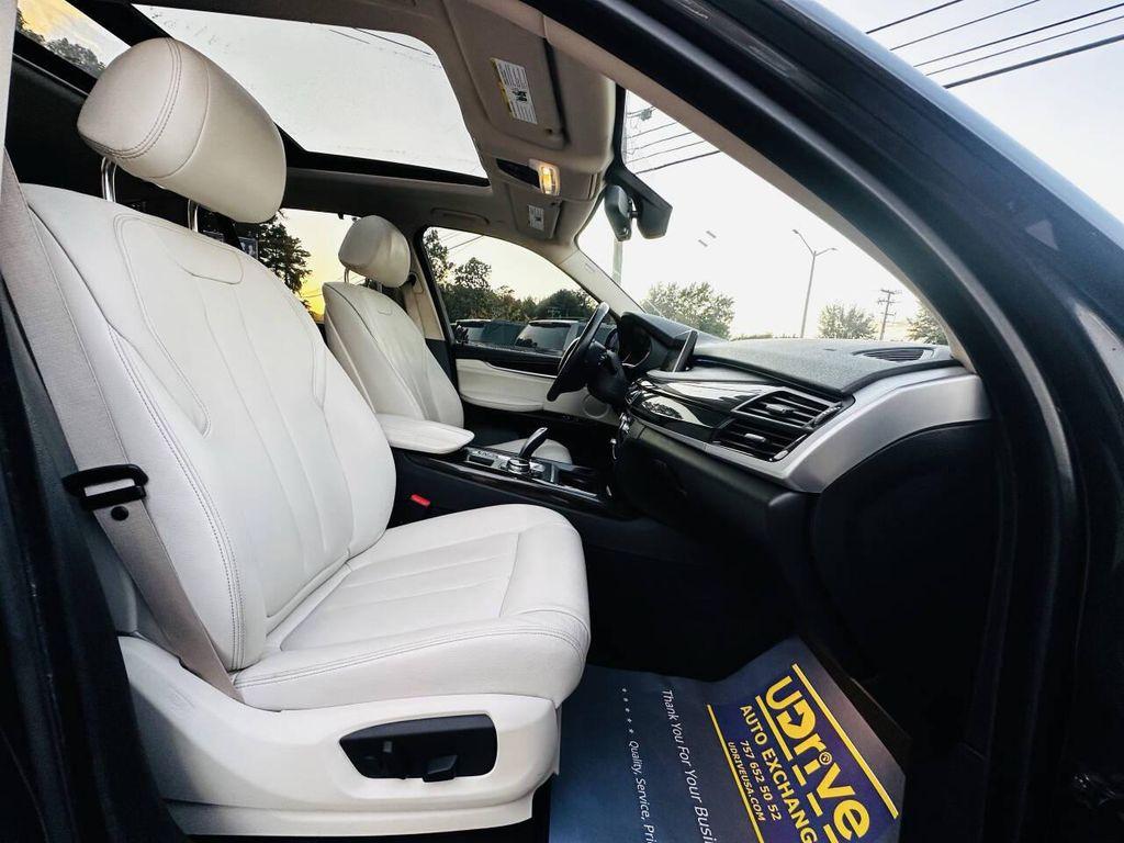 used 2014 BMW X5 car, priced at $11,990