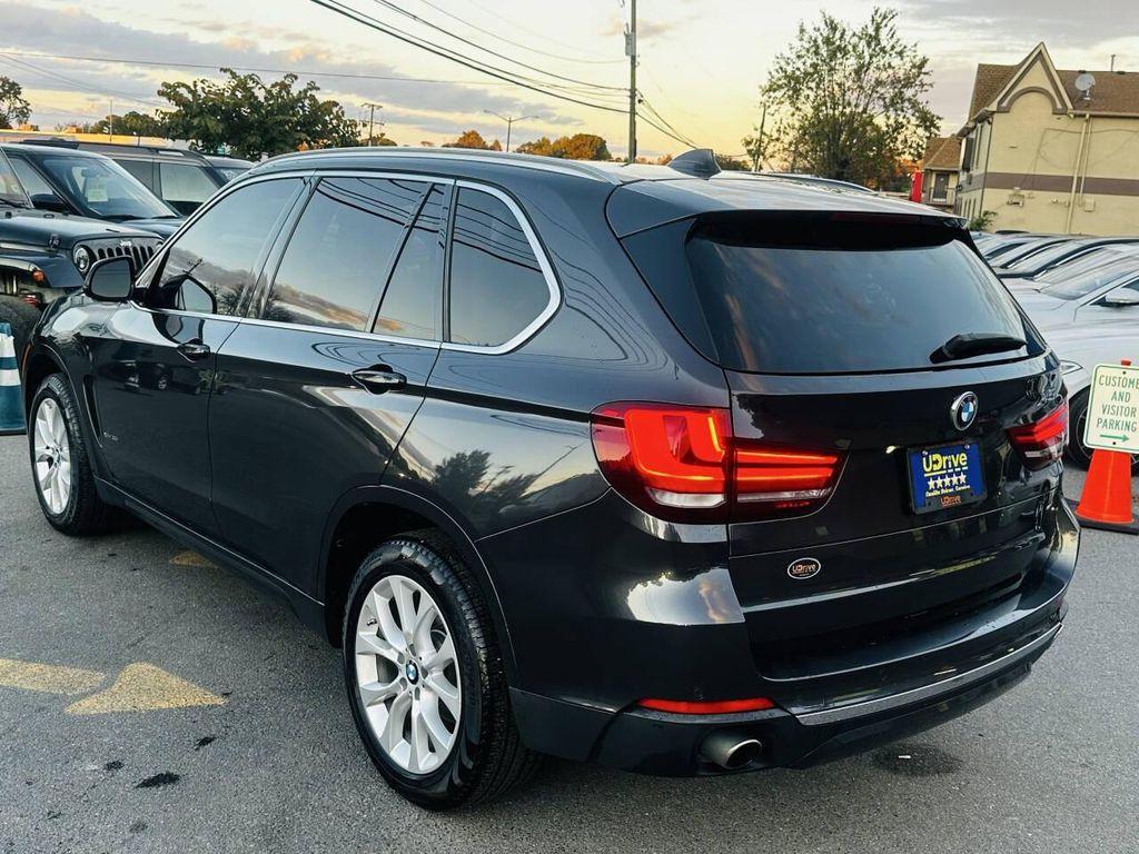 used 2014 BMW X5 car, priced at $11,990
