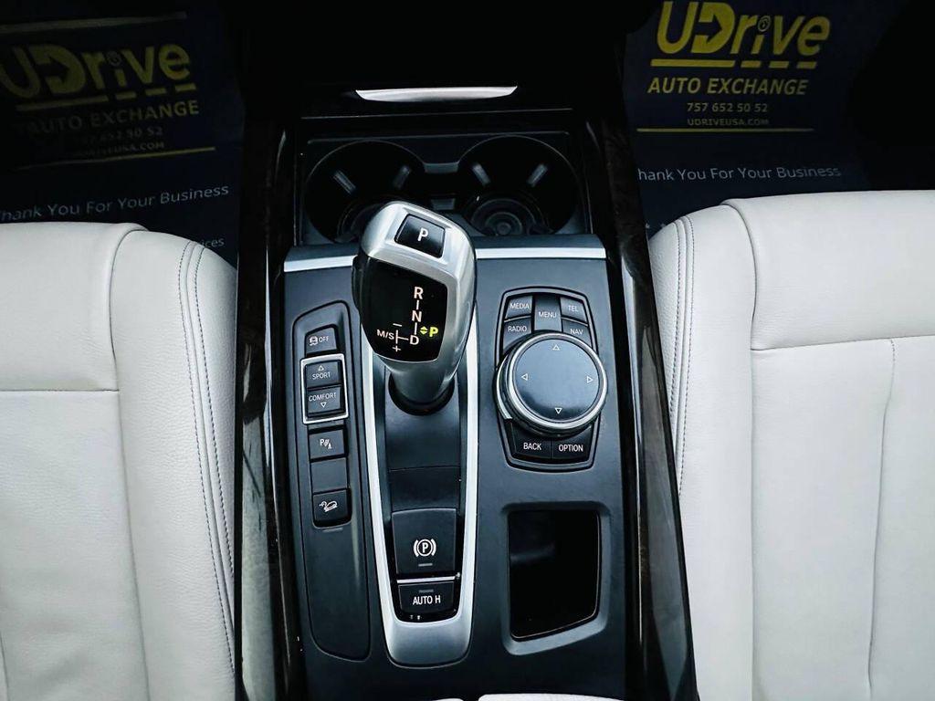 used 2014 BMW X5 car, priced at $11,990