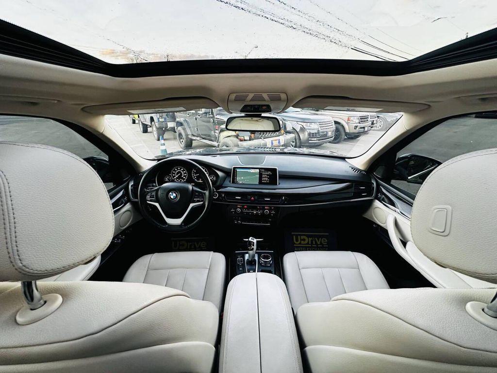 used 2014 BMW X5 car, priced at $11,990