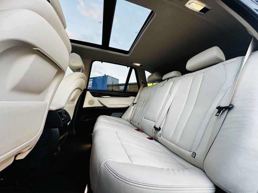 used 2014 BMW X5 car, priced at $11,990