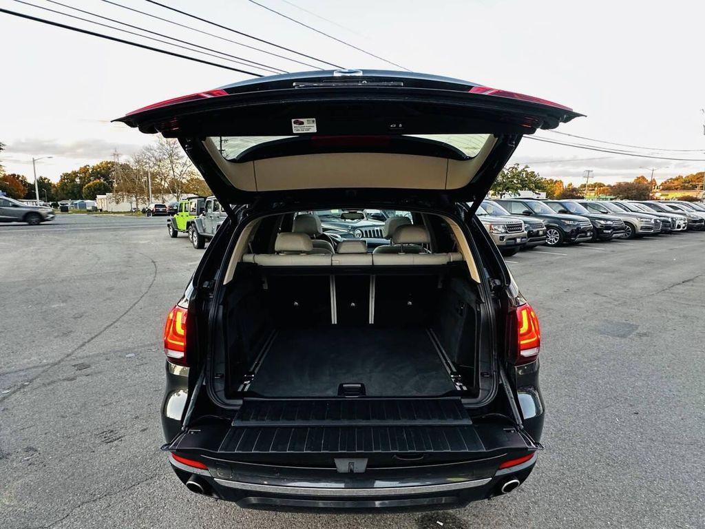used 2014 BMW X5 car, priced at $11,990
