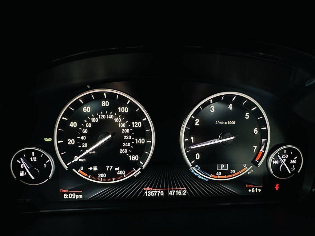 used 2014 BMW X5 car, priced at $11,990