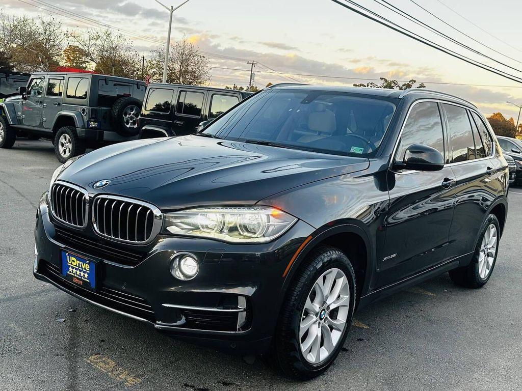 used 2014 BMW X5 car, priced at $11,990