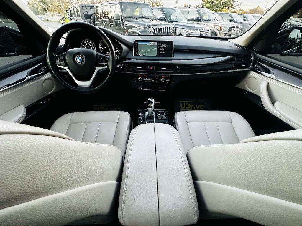 used 2014 BMW X5 car, priced at $11,990