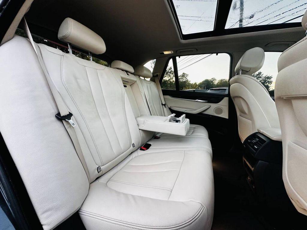 used 2014 BMW X5 car, priced at $11,990