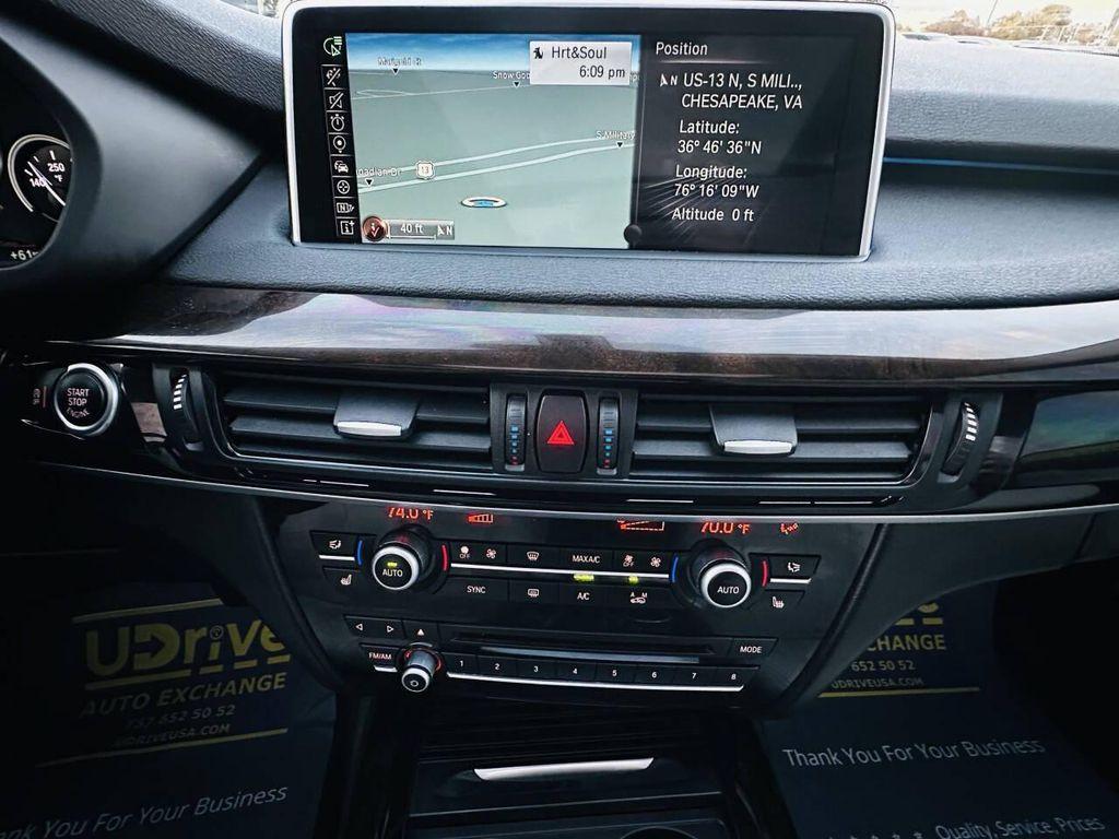 used 2014 BMW X5 car, priced at $11,990