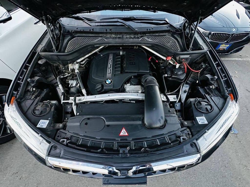 used 2014 BMW X5 car, priced at $11,990