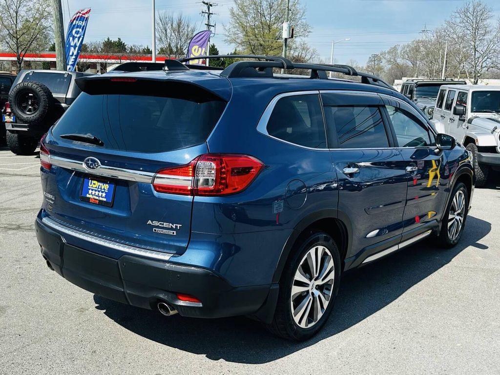 used 2020 Subaru Ascent car, priced at $14,990
