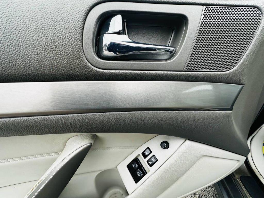 used 2010 INFINITI G37 car, priced at $8,990