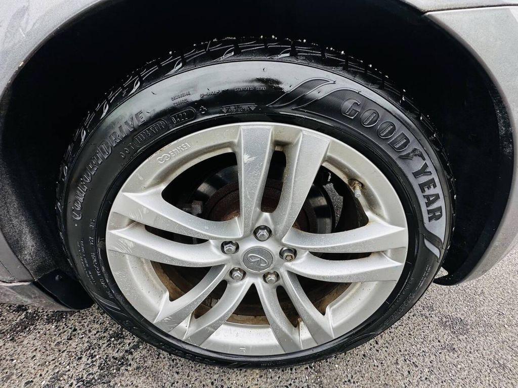 used 2010 INFINITI G37 car, priced at $8,990