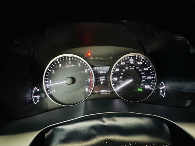2013 Obsidian Lexus ES 350