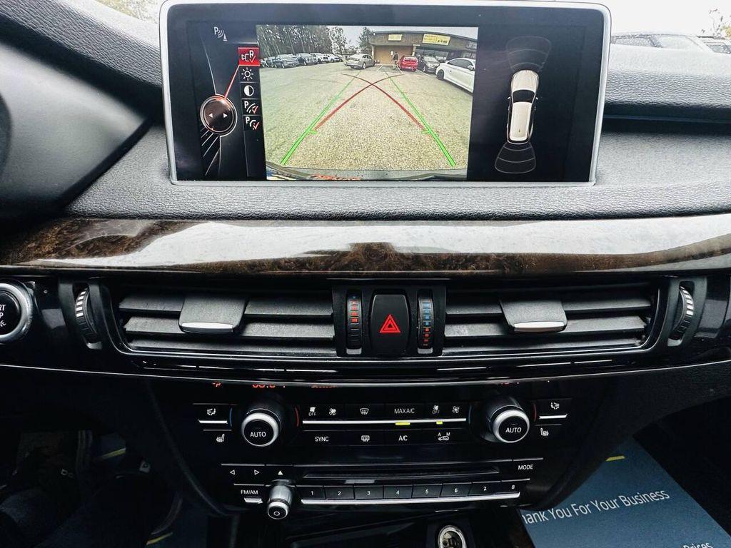 used 2014 BMW X5 car, priced at $11,490