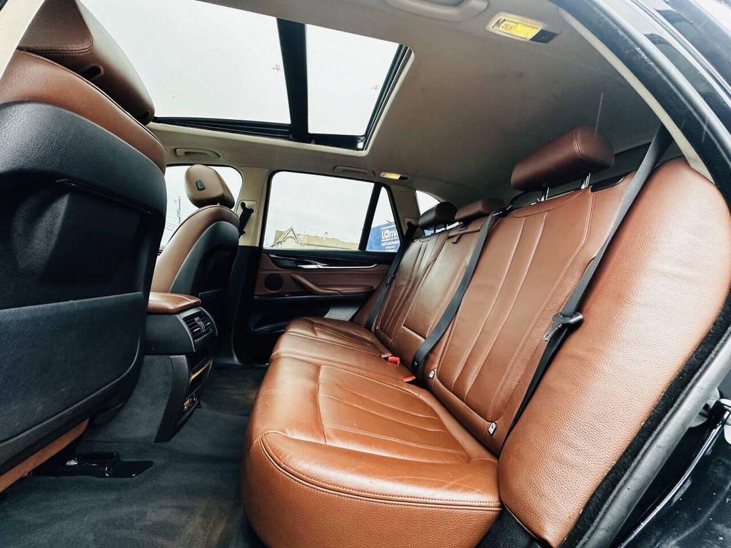 used 2014 BMW X5 car, priced at $11,490
