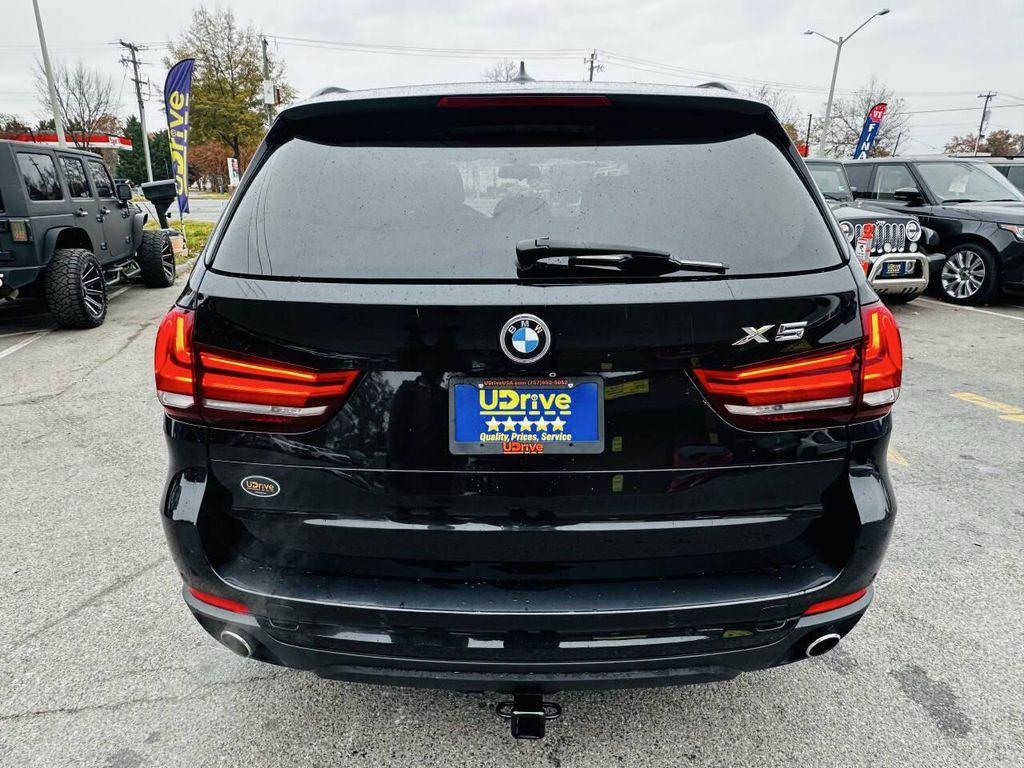 used 2014 BMW X5 car, priced at $11,490