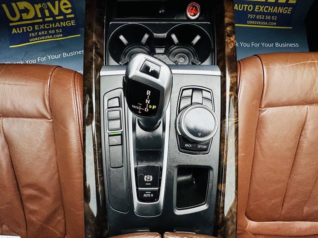 used 2014 BMW X5 car, priced at $11,490