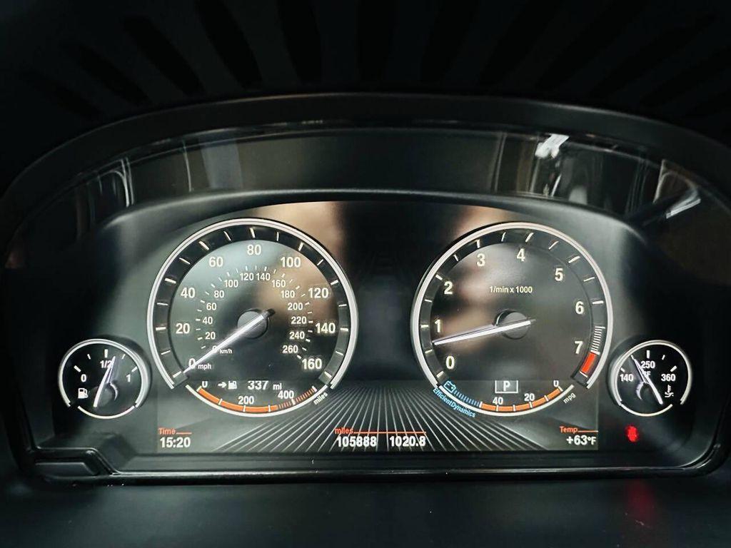 used 2014 BMW X5 car, priced at $11,490