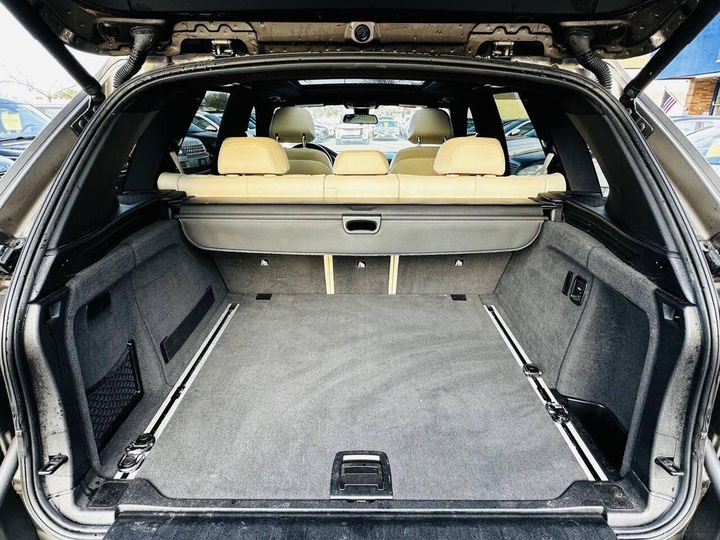 used 2017 BMW X5 car, priced at $11,990