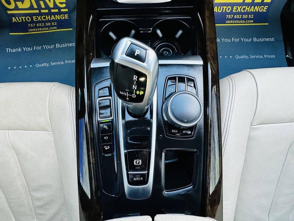 used 2017 BMW X5 car, priced at $11,990