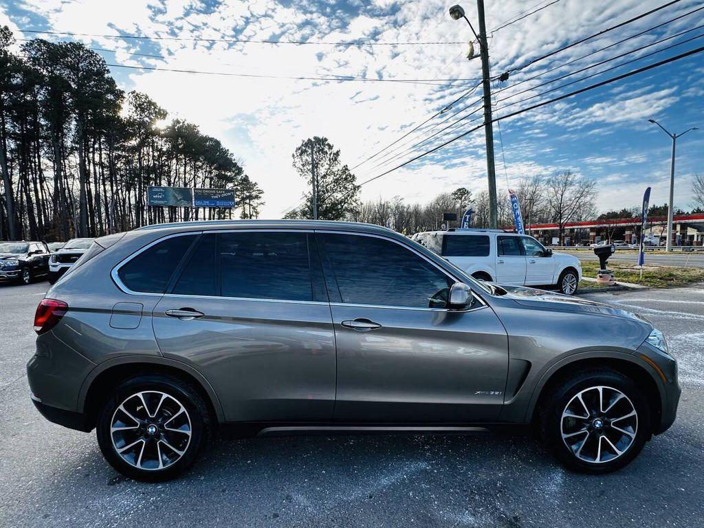 used 2017 BMW X5 car, priced at $11,990