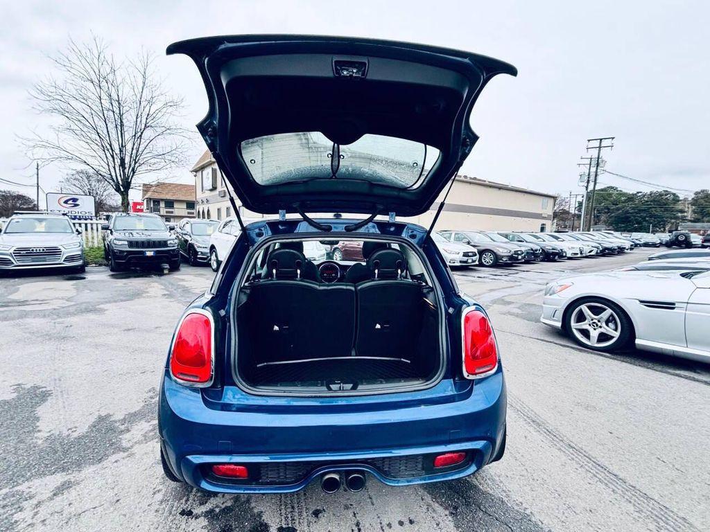 used 2014 MINI Hardtop car, priced at $8,490