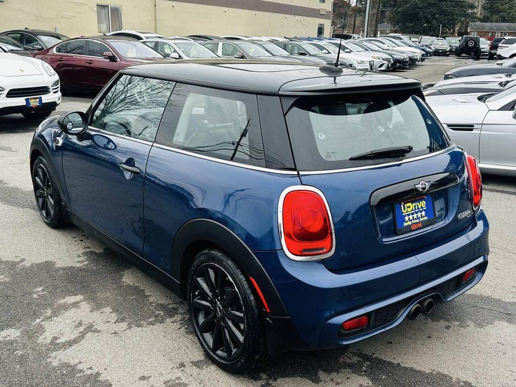 used 2014 MINI Hardtop car, priced at $8,490