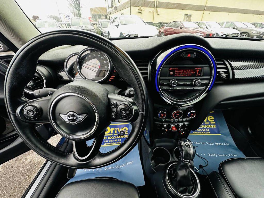 used 2014 MINI Hardtop car, priced at $8,490