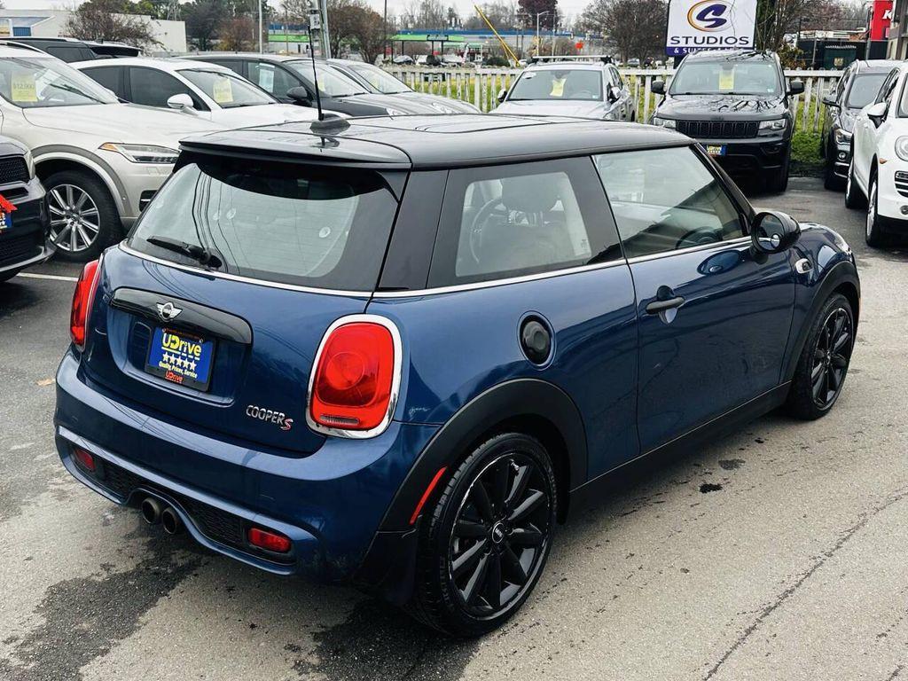 used 2014 MINI Hardtop car, priced at $8,490
