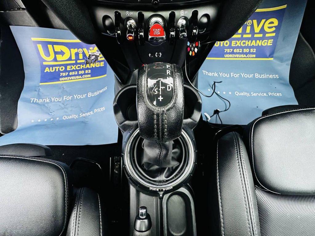 used 2014 MINI Hardtop car, priced at $8,490