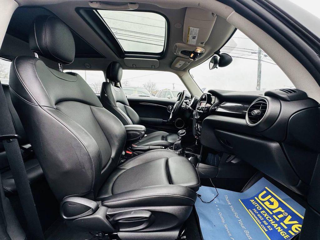 used 2014 MINI Hardtop car, priced at $8,490