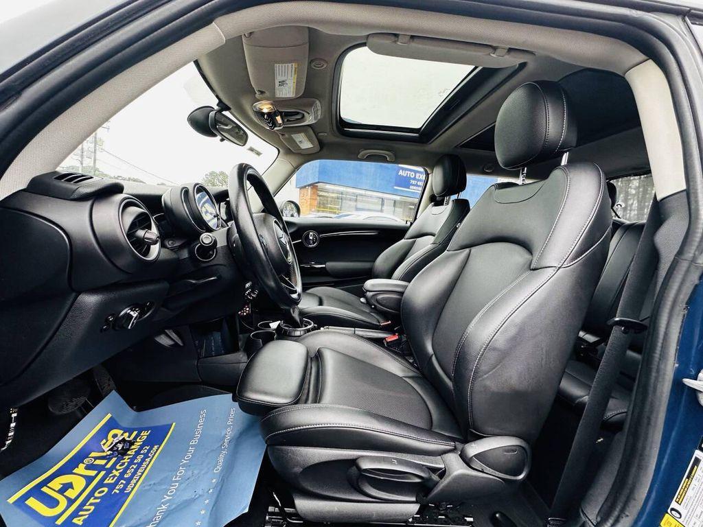 used 2014 MINI Hardtop car, priced at $8,490