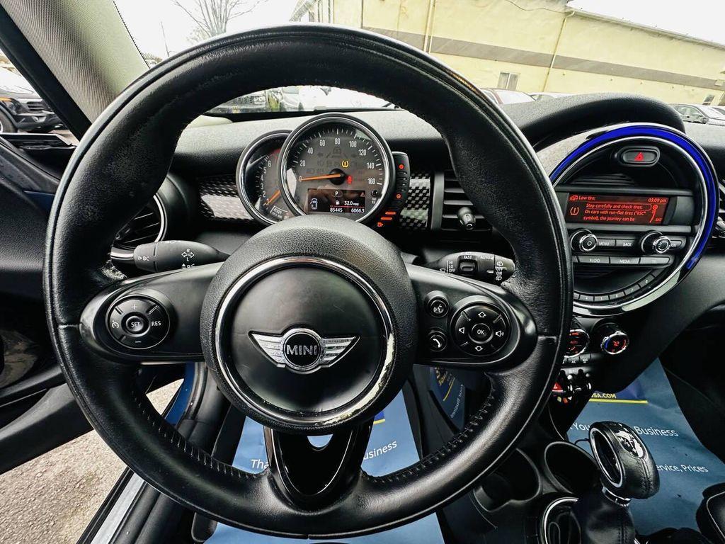 used 2014 MINI Hardtop car, priced at $8,490