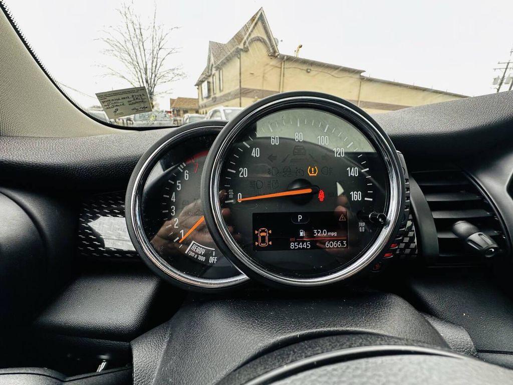 used 2014 MINI Hardtop car, priced at $8,490