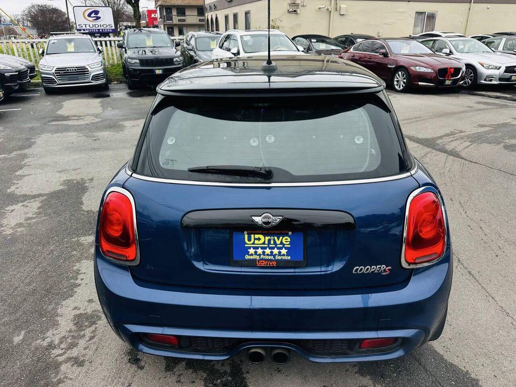 used 2014 MINI Hardtop car, priced at $8,490