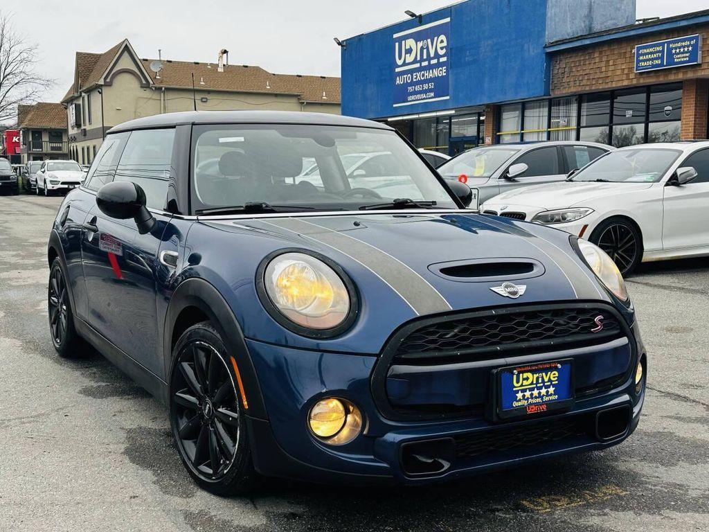 used 2014 MINI Hardtop car, priced at $8,490