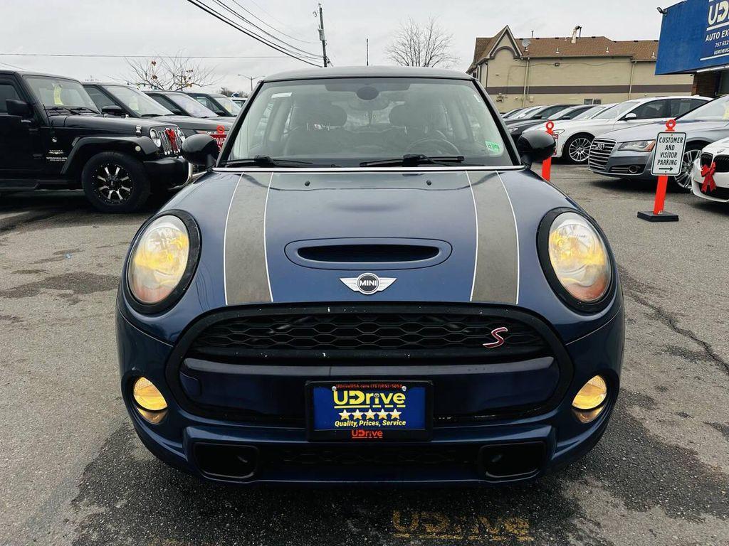 used 2014 MINI Hardtop car, priced at $8,490