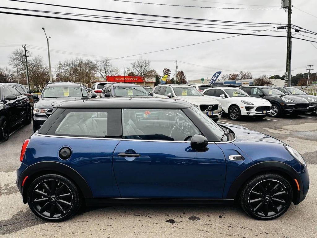 used 2014 MINI Hardtop car, priced at $8,490