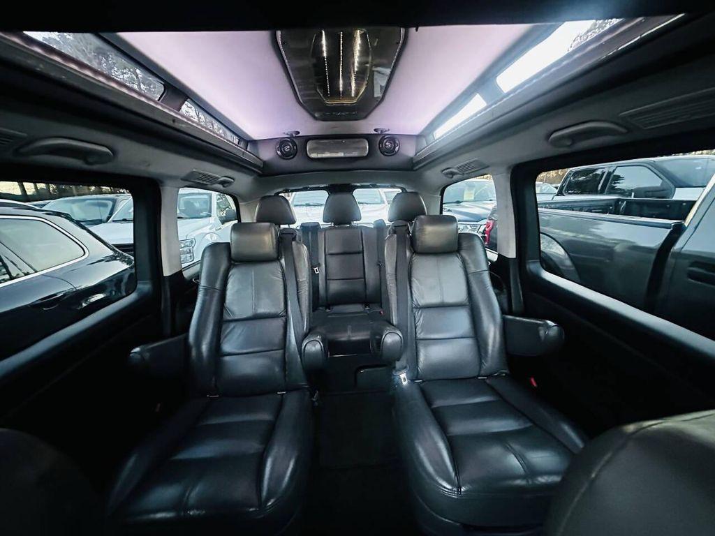 used 2016 Mercedes-Benz Metris car, priced at $29,990