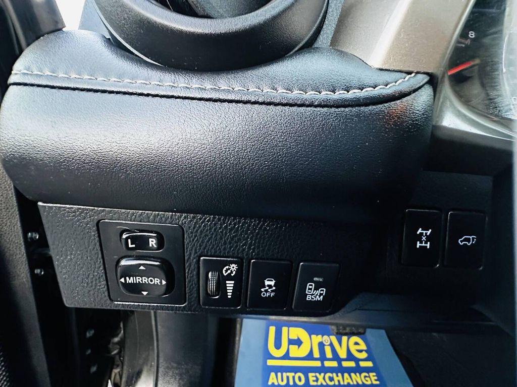 used 2014 Toyota RAV4 car, priced at $10,390
