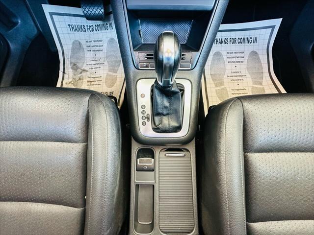 used 2012 Volkswagen Tiguan car, priced at $5,990