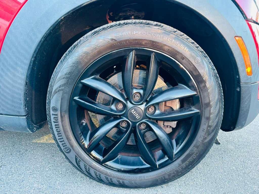 used 2016 MINI Countryman car, priced at $7,490