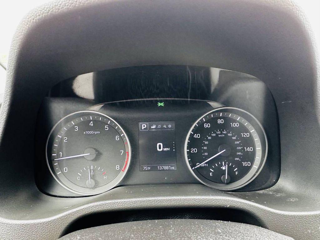 used 2018 Hyundai Elantra car, priced at $7,490