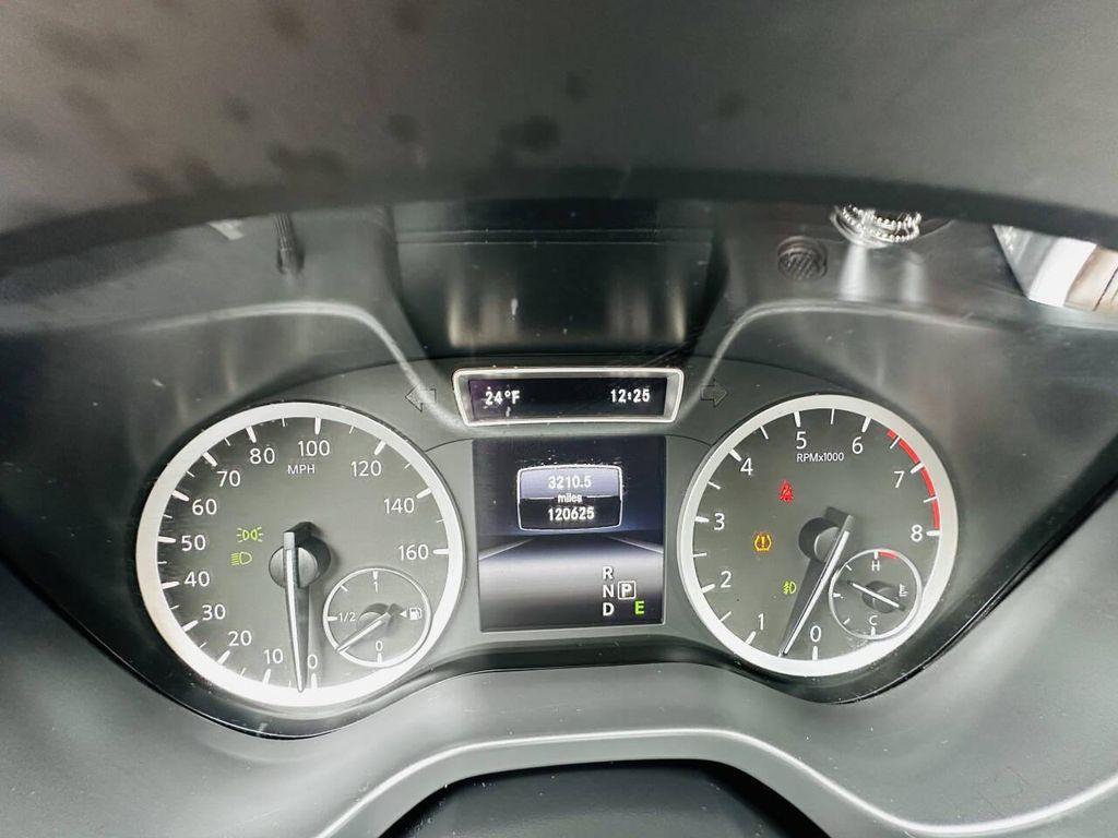 used 2017 INFINITI QX30 car, priced at $9,390