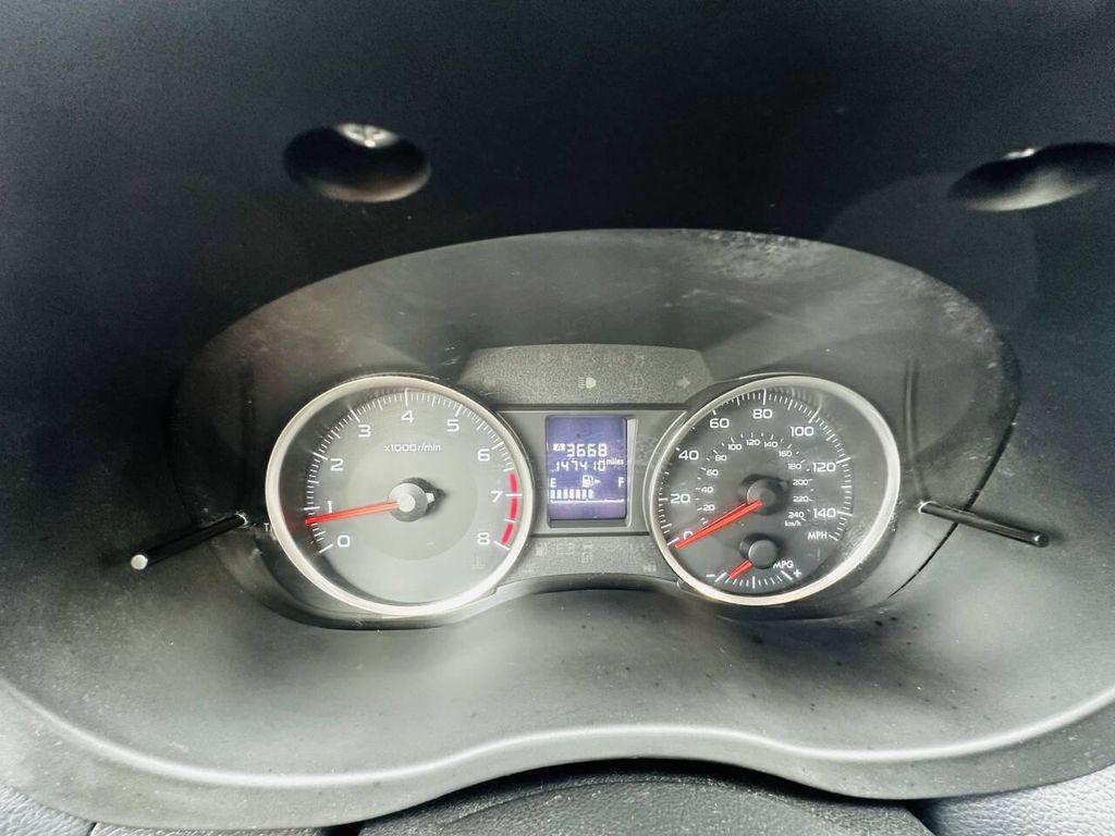 used 2015 Subaru XV Crosstrek car, priced at $7,490