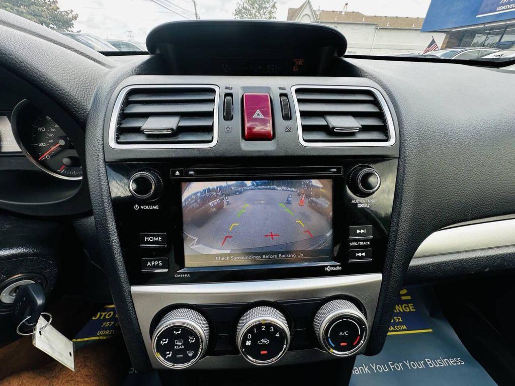 used 2015 Subaru XV Crosstrek car, priced at $7,490