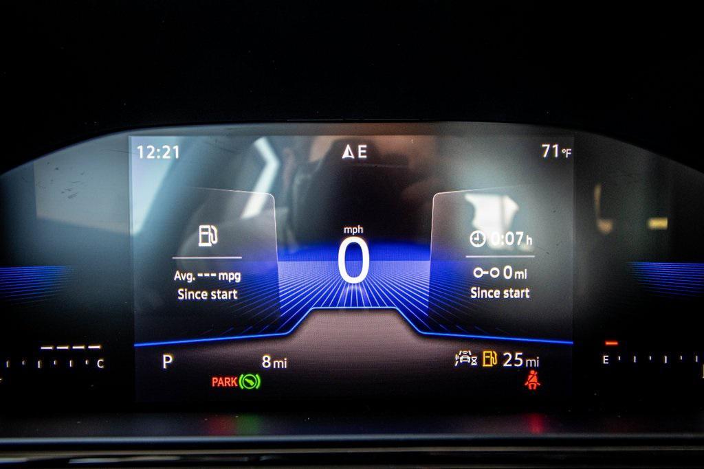 new 2026 Volkswagen Taos car, priced at $27,677