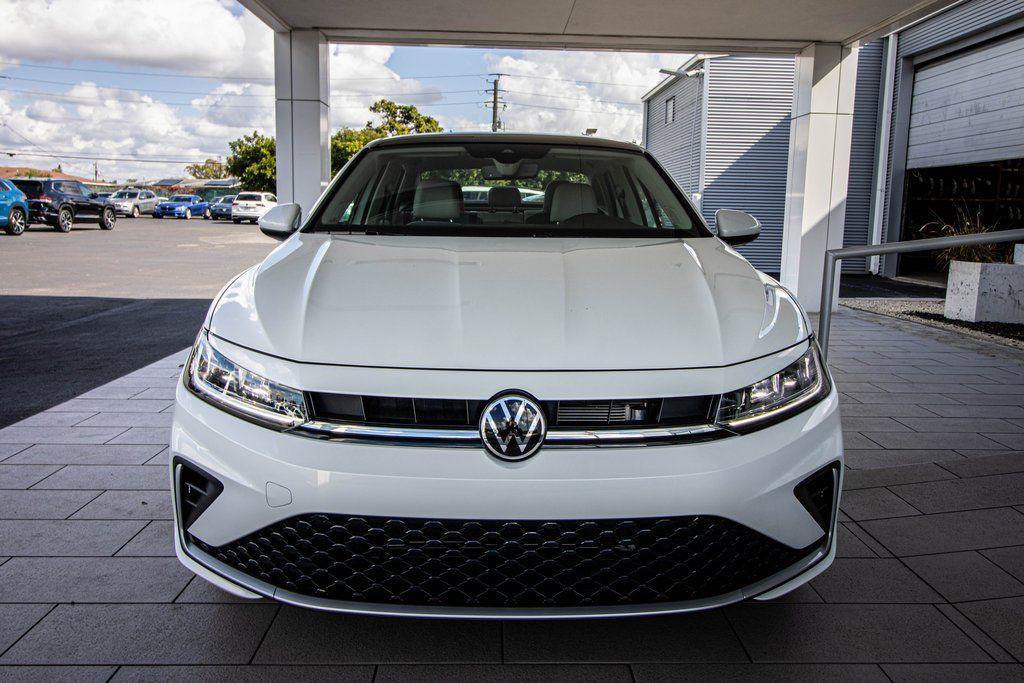 new 2026 Volkswagen Jetta car, priced at $28,087