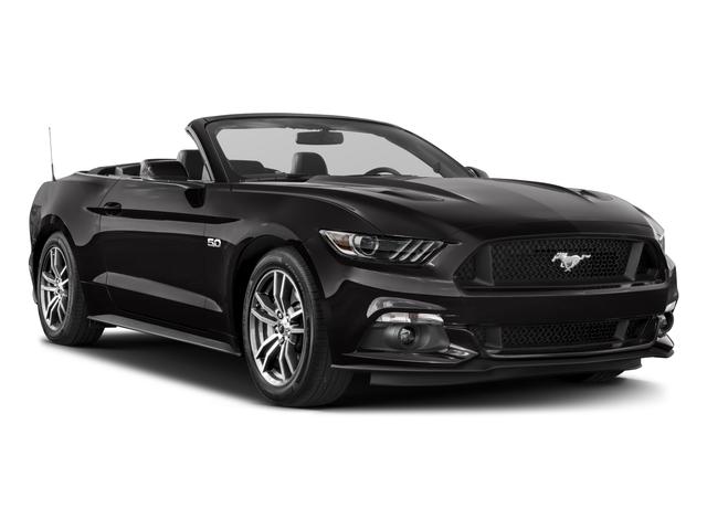used 2017 Ford Mustang car, priced at $28,945