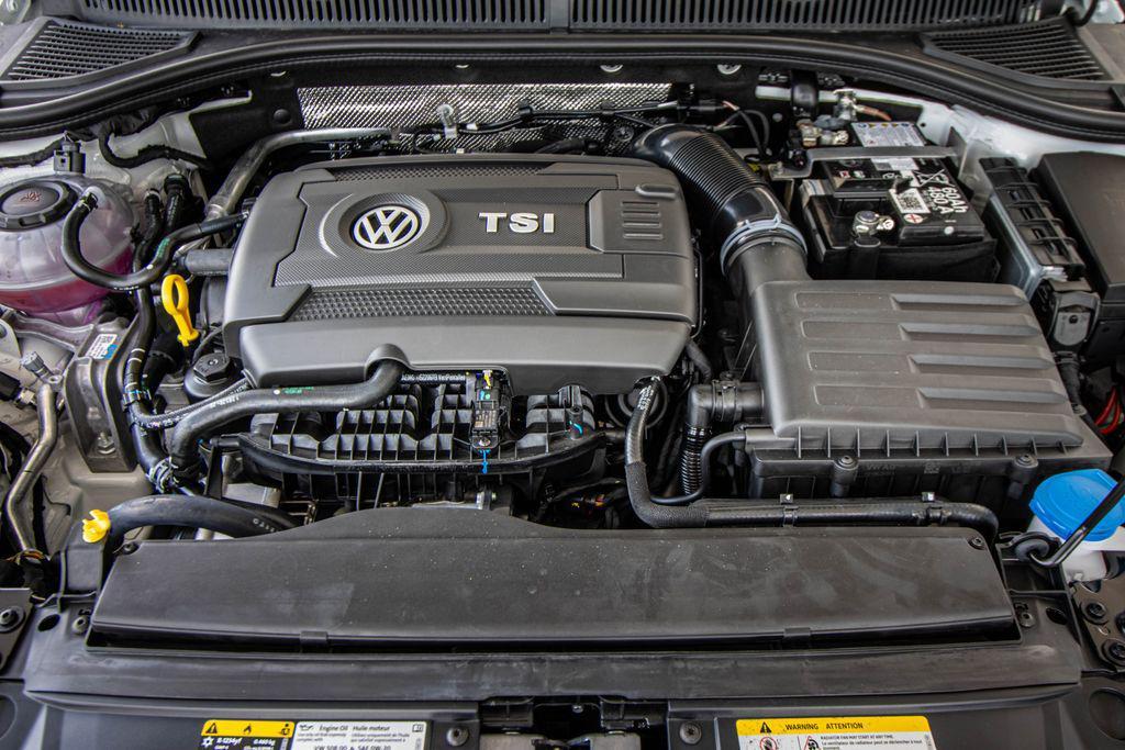 new 2026 Volkswagen Jetta GLI car, priced at $34,569