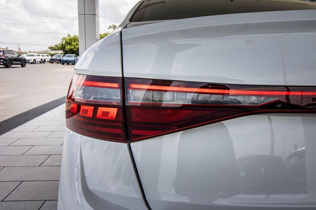 new 2026 Volkswagen Jetta GLI car, priced at $34,569